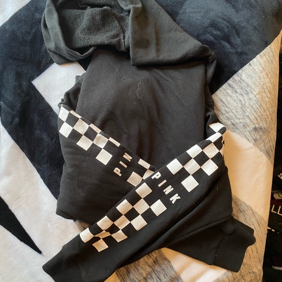 VS PINK Hoodie - Picture 1 of 3